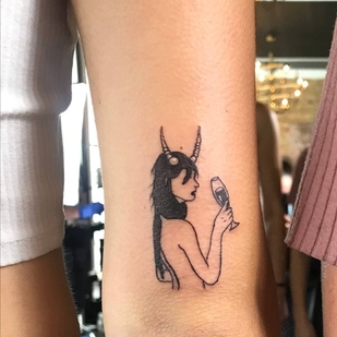 🔥 Горячие фото, портфолио модели  #42629  