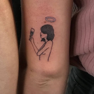 🔥 Горячие фото, портфолио модели  #42630  