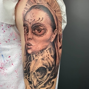 🔥 Горячие фото, портфолио модели  #42632  