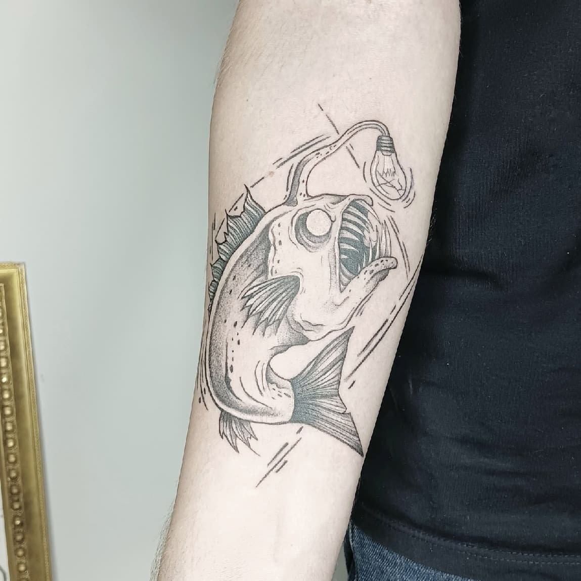 Tattoo by TwoTattoo at TwoTattoo