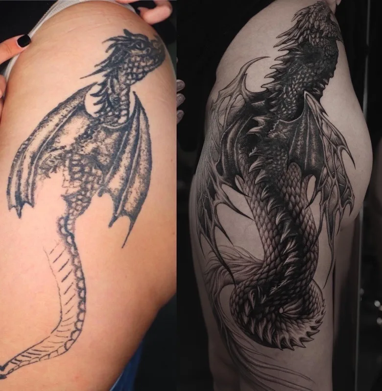 Expanding the boundaries - Park Tattooer - image 2