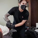 Dustin | DESUR