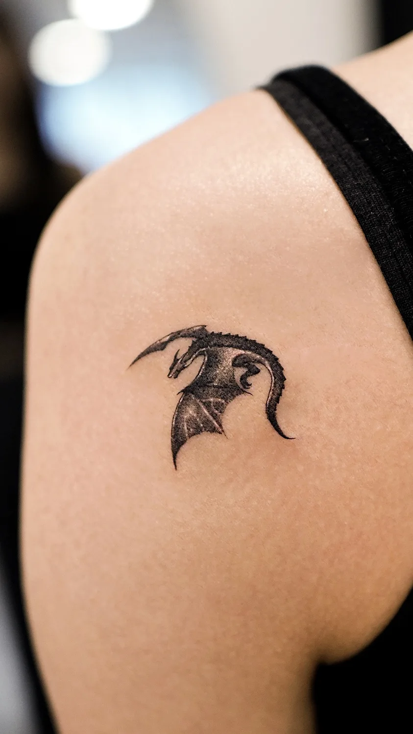 Artista de tatuagem INNO