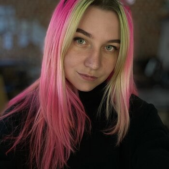 Тату мастер ALICE LAGUNA