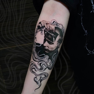 🔥 Горячие фото, портфолио модели  #73394  