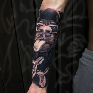 🔥 Горячие фото, портфолио модели  #73393  