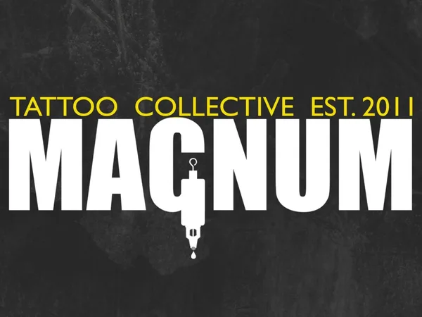 Magnum Tattoo|Ростов-на-Дону