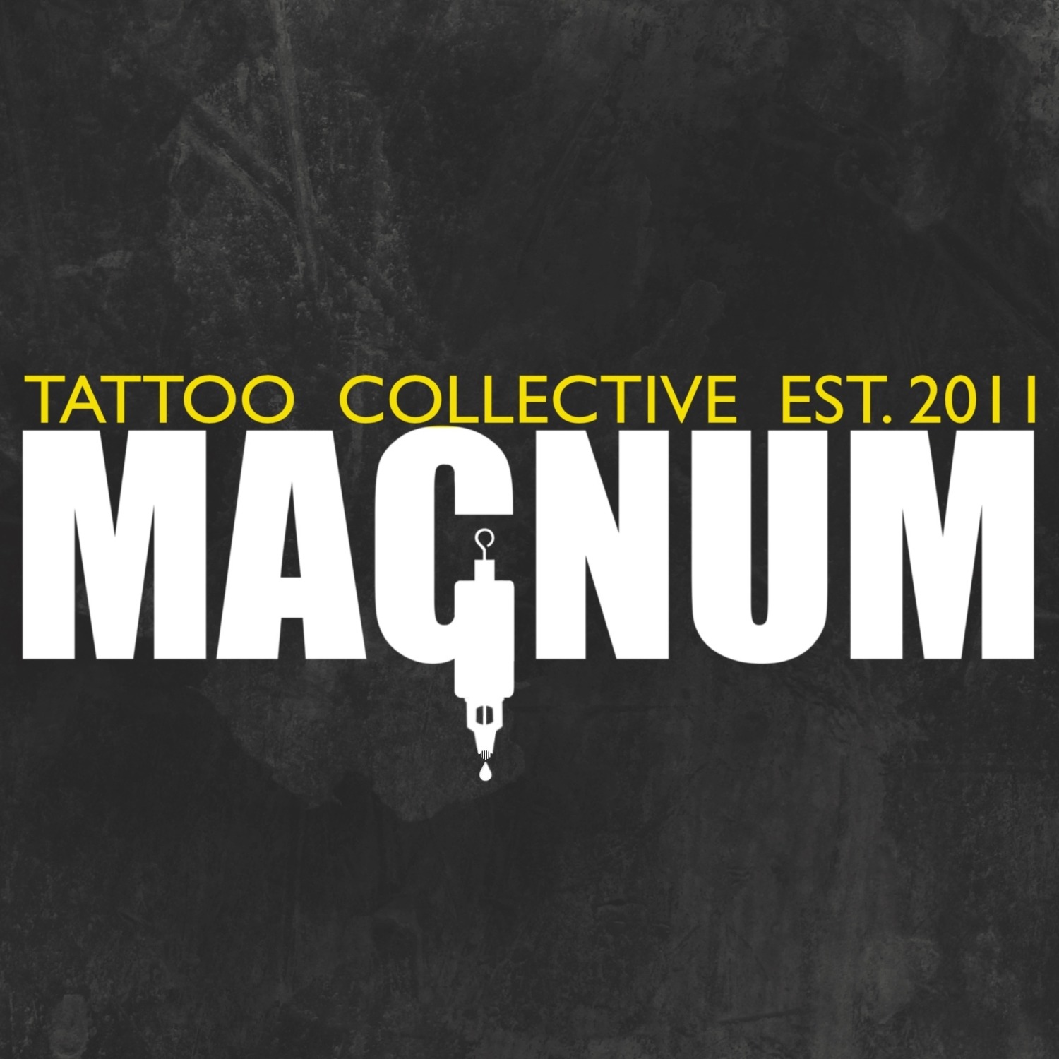 Magnum Tattoo|Ростов-на-Дону