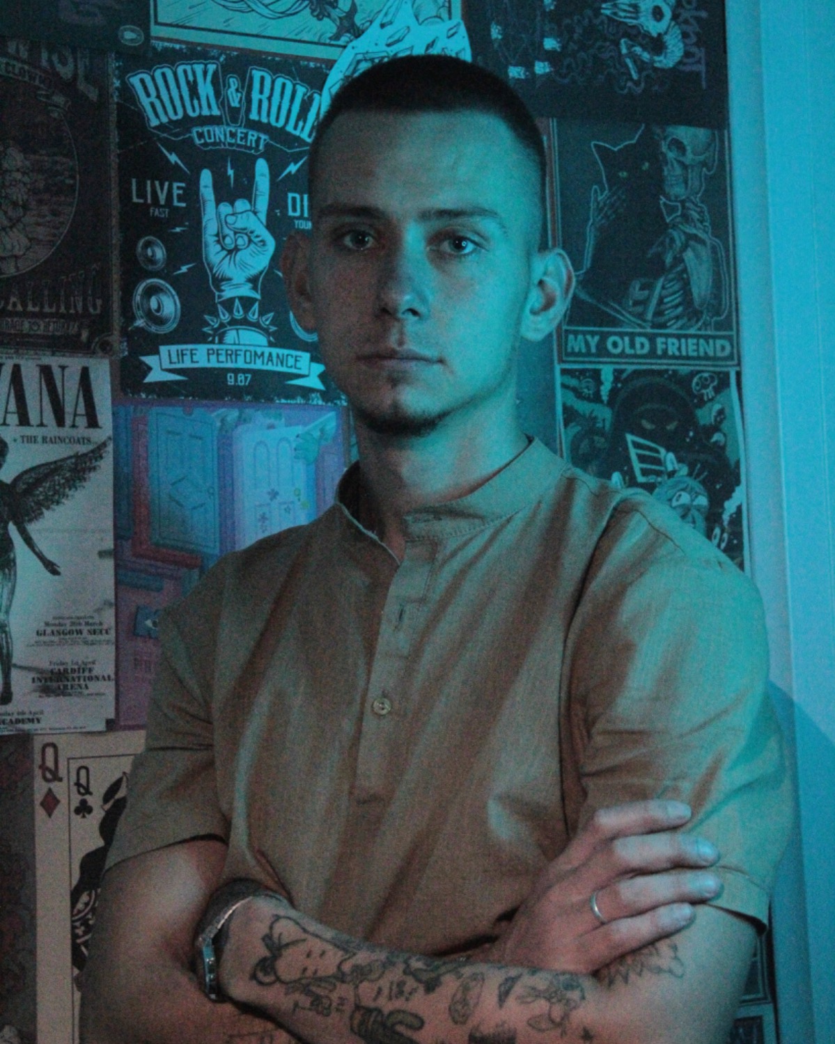 Галата Дмитрий 