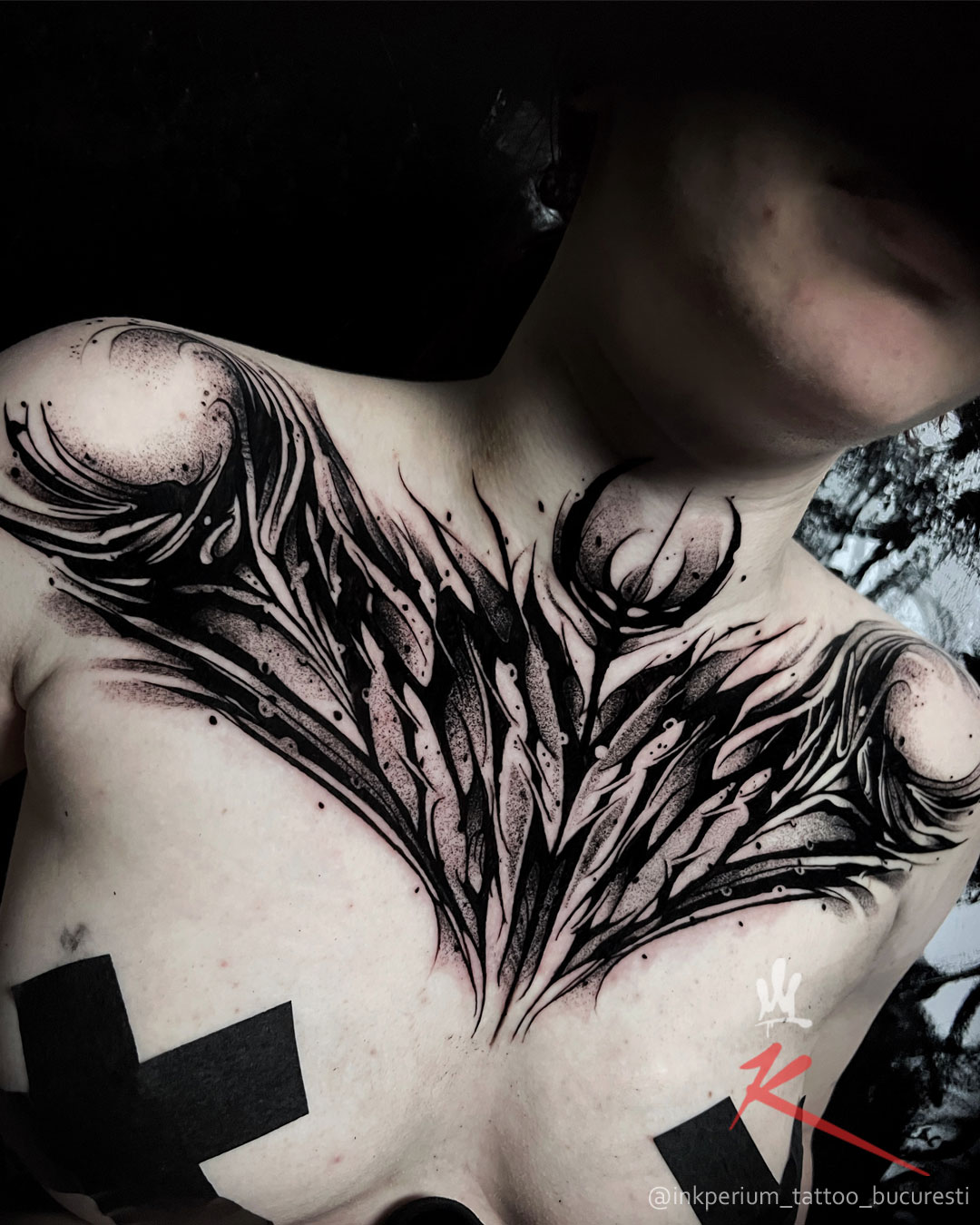 Tattoo by Inkperium Tattoo at Inkperium Tattoo