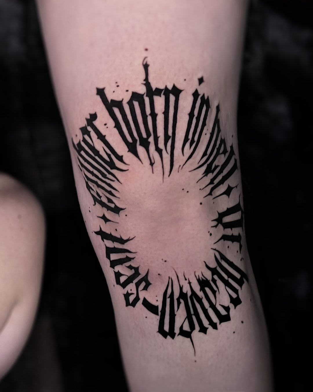 Tattoo by Inkperium Tattoo at Inkperium Tattoo