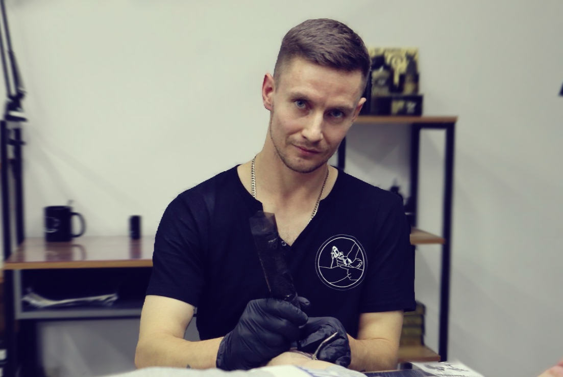 Evgeniy Gobuzov