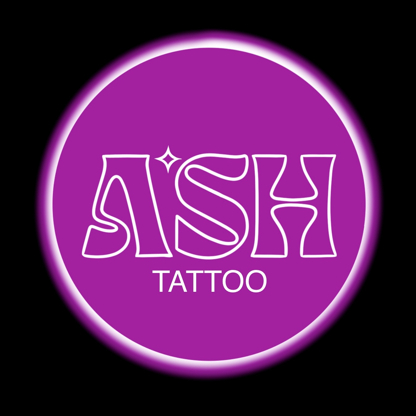ASH Tattoo