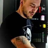 DENIS ANIKIN 