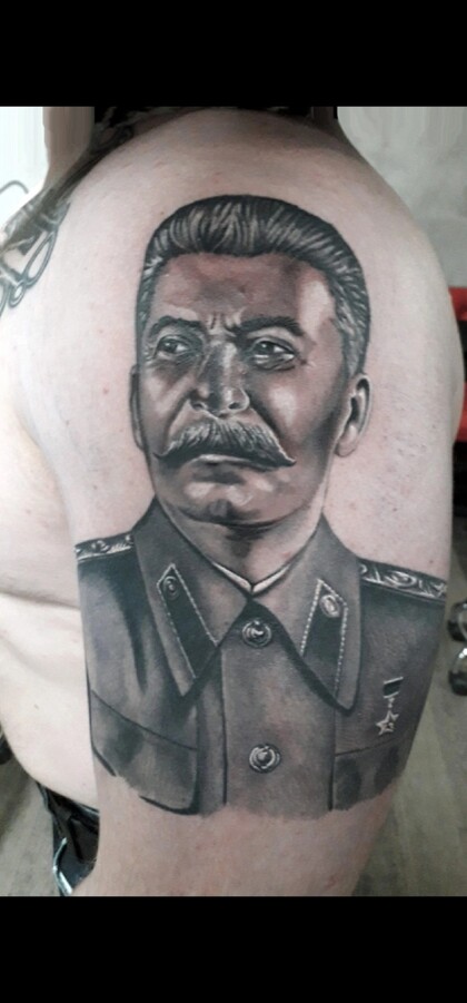 Тату эскиз #73835 Тату мастер Tatunomerodin.rf