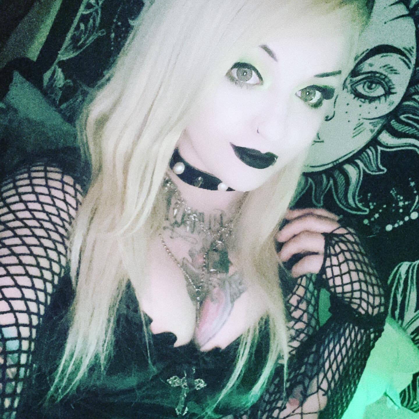 Kassidy Coffin/Crimson Spade Tattoo 