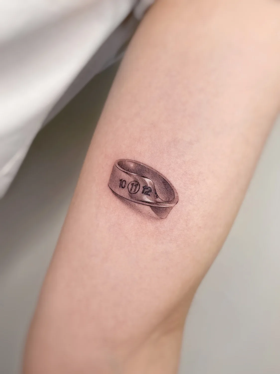 Artista de tatuagem Gyan