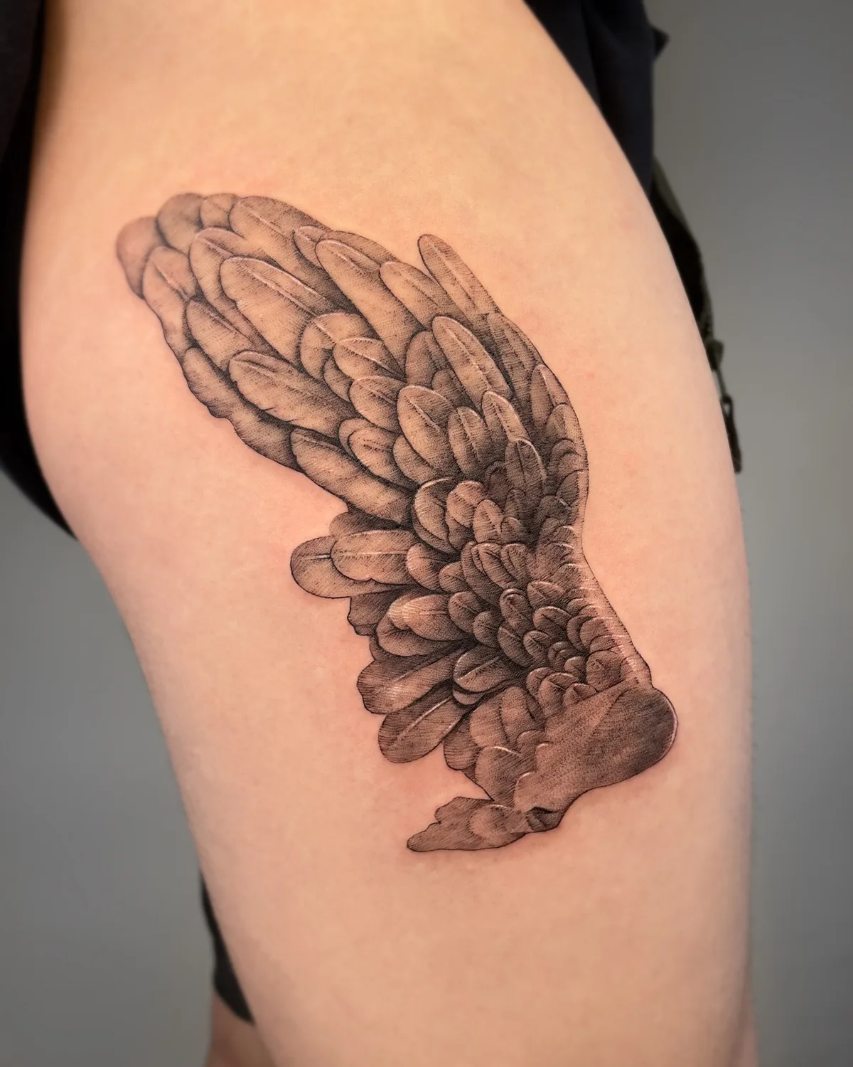 Artista de tatuagem Gyan