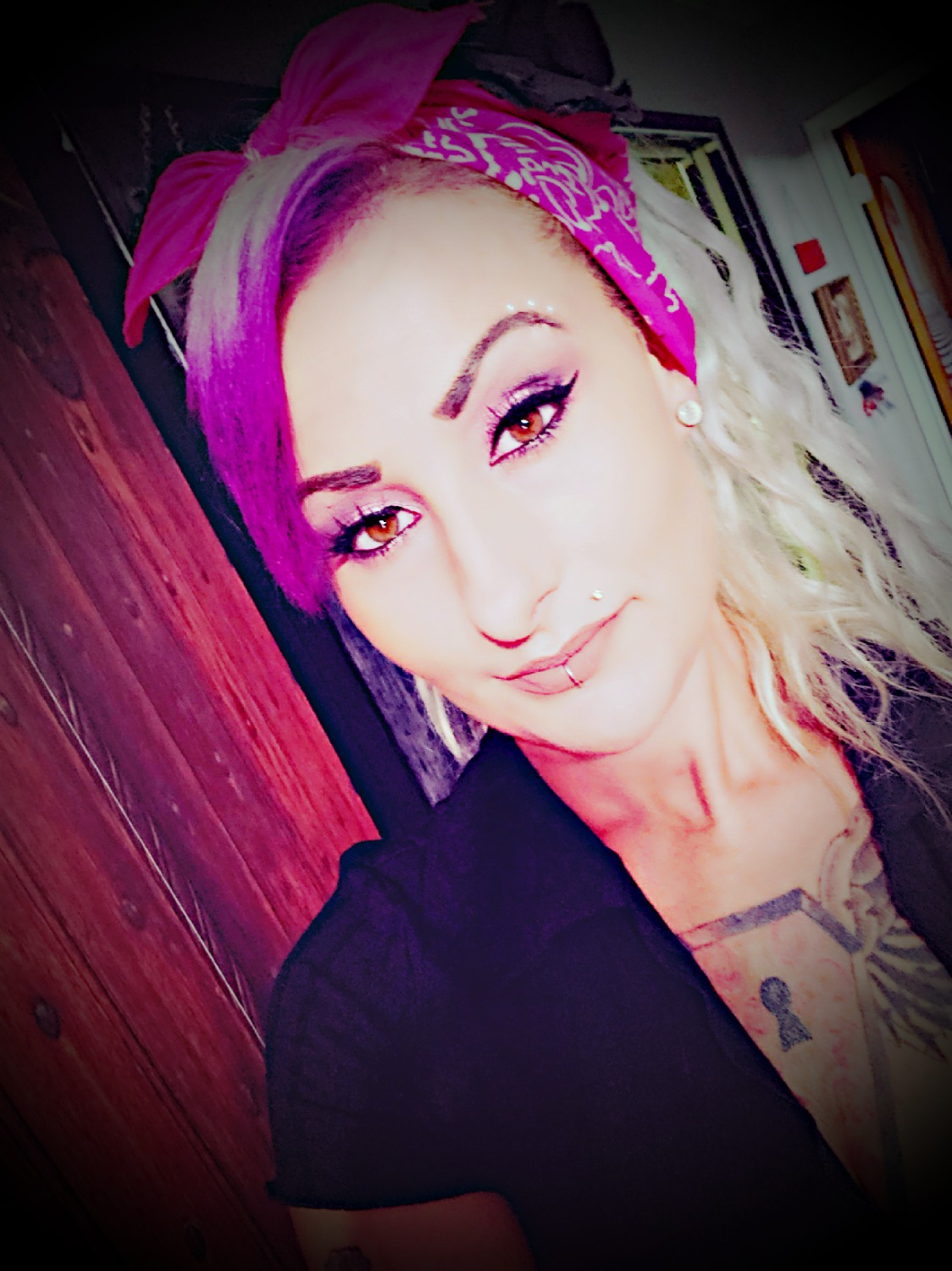 Tasha gambel