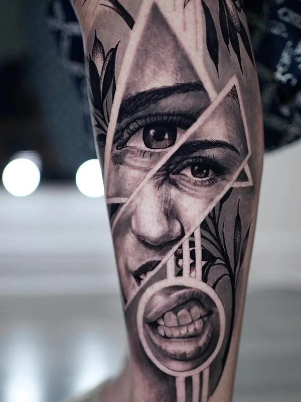 black and grey realism tattoo on forearm #73988 | Tattoo Artist Hony Casar