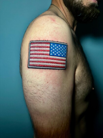 Тату эскиз # Тату мастер Caio Bottura