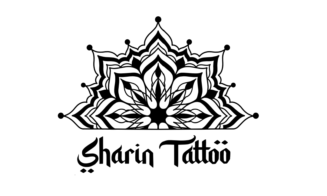 Sharin Tattoo 
