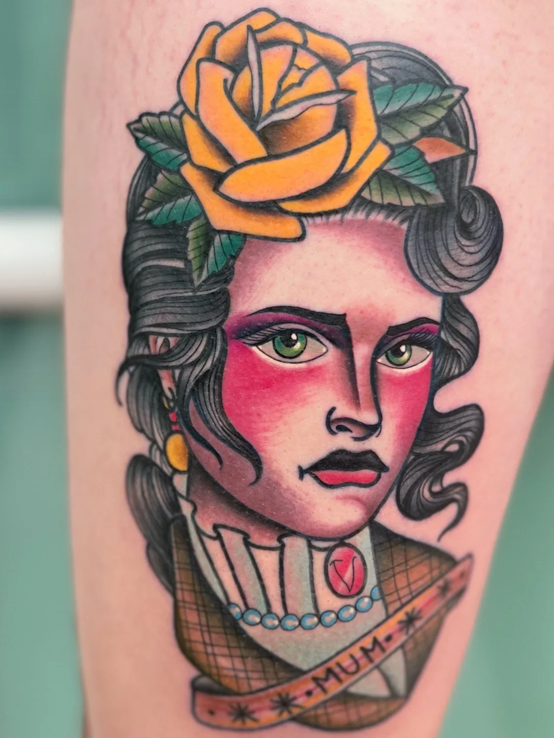 Tattoo artist PennyBoy (@pennyboy_tattooartist)