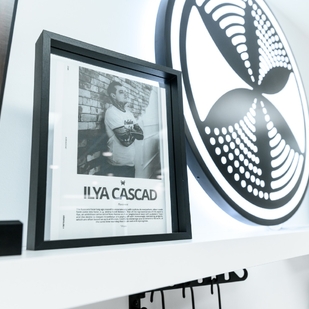 🔥 Горячие фото, портфолио модели  #74251  