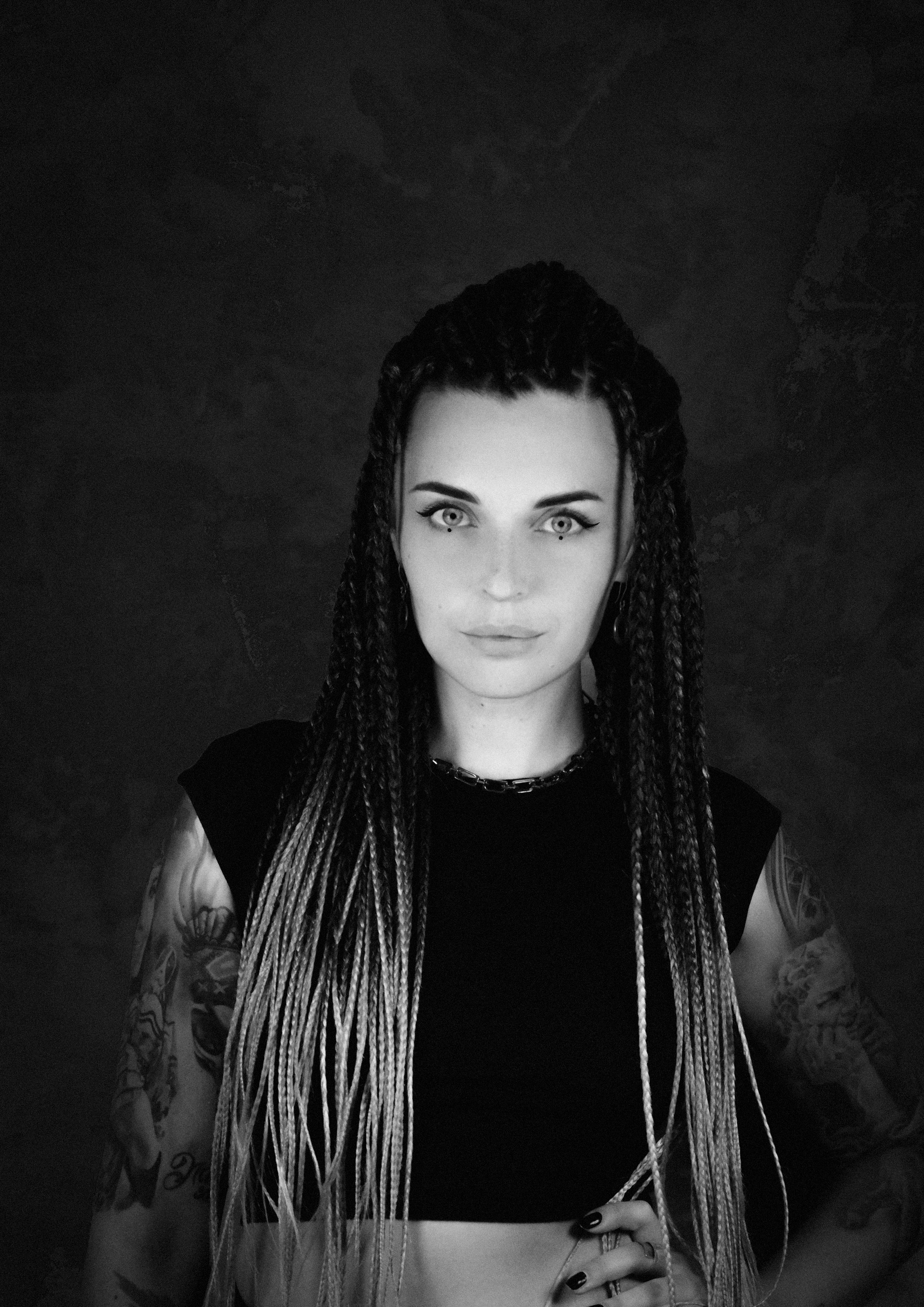 Mariia Agafonova 