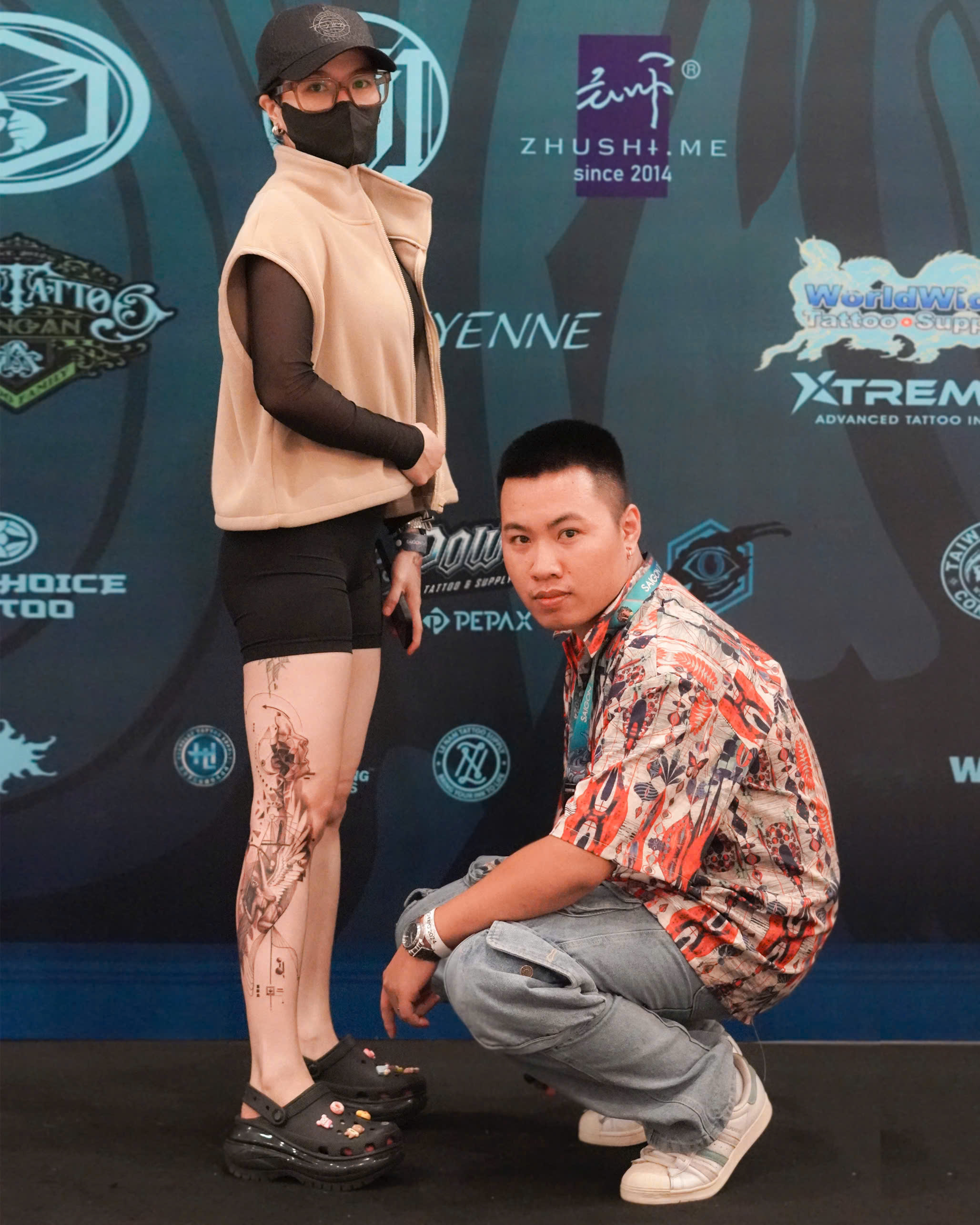 BinkTattooworkshop