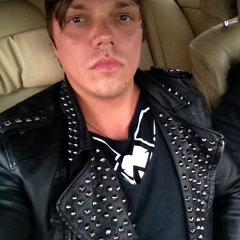 Тату мастер Urik stepanov