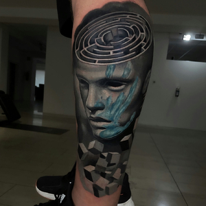 Tomek Glinski | Krefeld, Германия | iNKPPL
