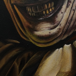 Gregory Pazdniakou  | Москва, Россия | iNKPPL