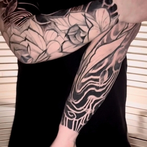 Антон Краснов | Сочи, Россия | iNKPPL