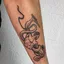 We The Sinners Tattoo