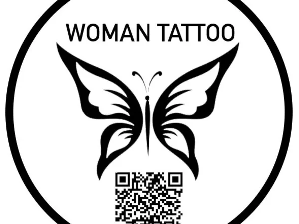 WOMAN TATTOO