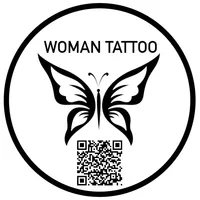 WOMAN TATTOO