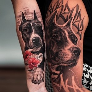 Василиса Леварт | Москва, Россия | iNKPPL