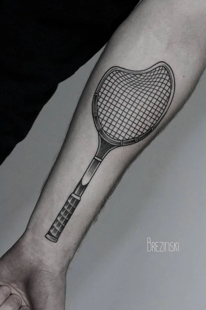 Tattoo artist Ilya Brezinski dotwork, linework, design tattoo | Тату-мастер Илья Брезинский дотворк, лайнворк дизайн татуировки