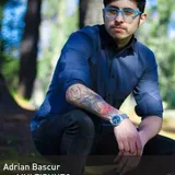 Adrian Bascur