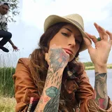 Aniela Dahlgren