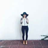 Sophia Baughan