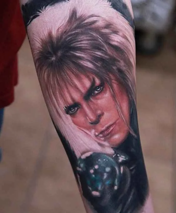 color realism 타투 부위 forearm #3608 | 타투이스트 Rich Pineda
