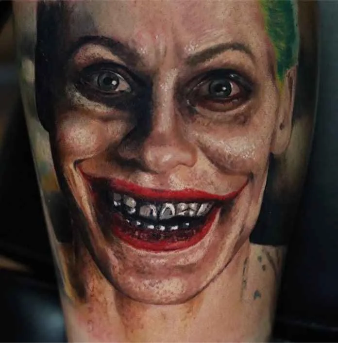 Tattoo artist Yomico Moreno realism tattoo | Тату-мастер Yomico Moreno реализм татуировки, цветной и черно-белый реализм