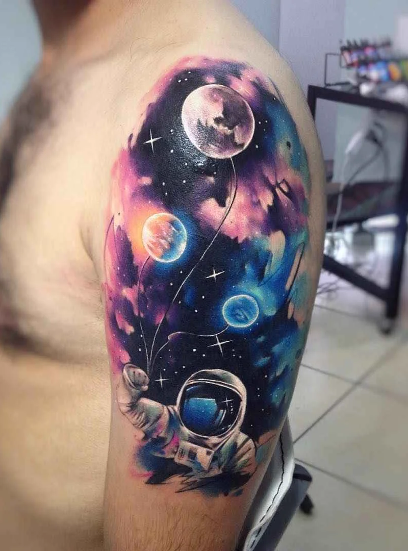 O universo da aquarela - Adrian Bascur