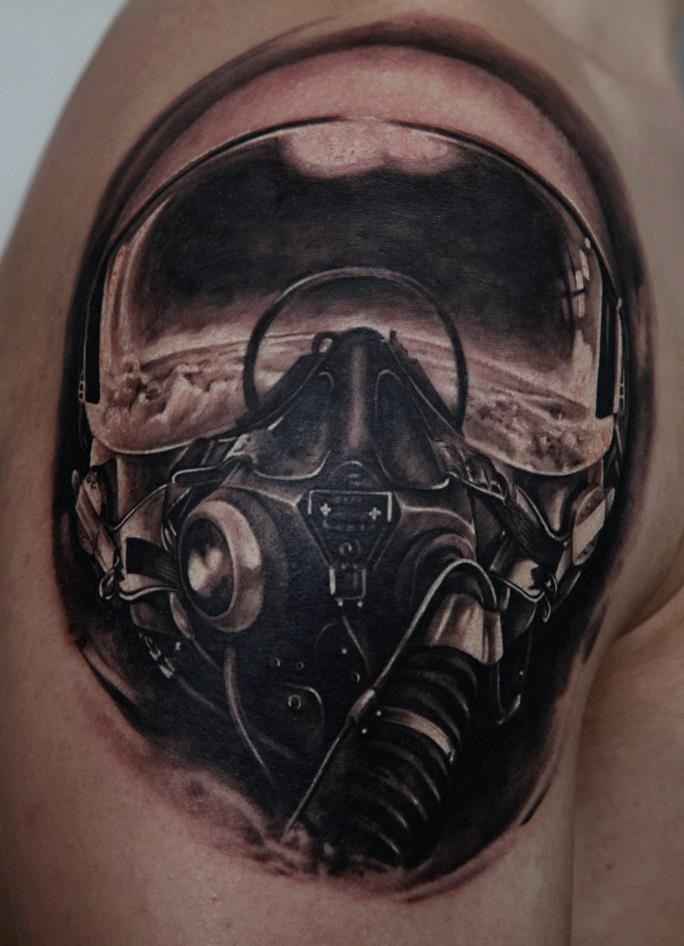 Dmitriy Samohin portfolio
