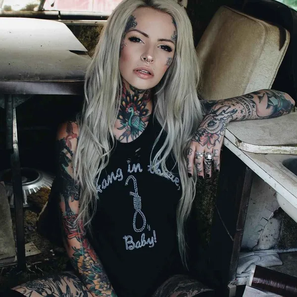 Tatuaggio #13640 | Modello di tatuaggi Caroline Grace