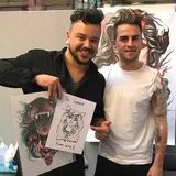 Isnard Barbosa