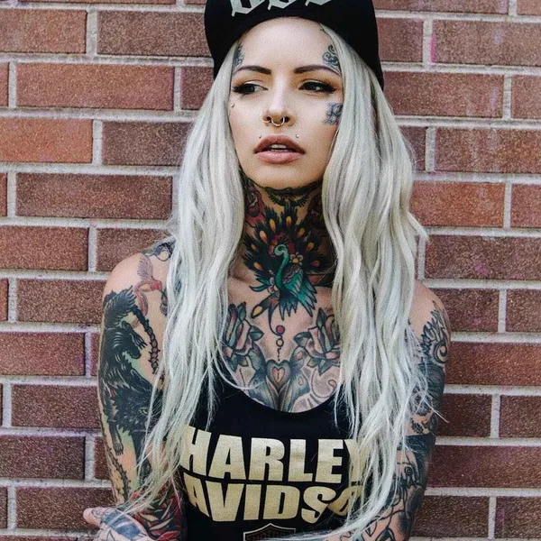 Tatuaggio #13646 | Modello di tatuaggi Caroline Grace