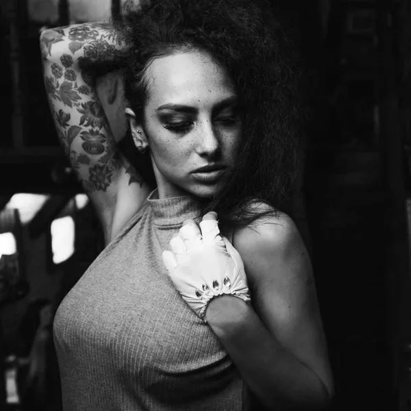 tattoo #13893 | Tattoo Model Yonaka Sama